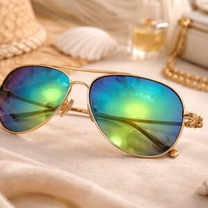 CHROME HEARTS Sunglasses